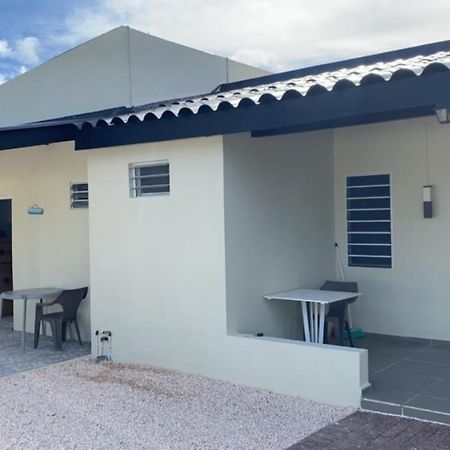 Apartment Curacao Willemstad Exterior foto