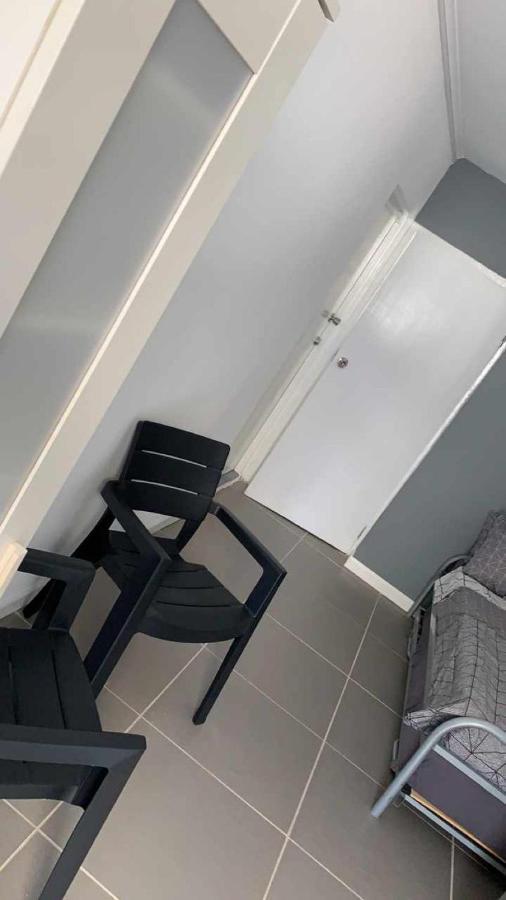 Apartment Curacao Willemstad Exterior foto