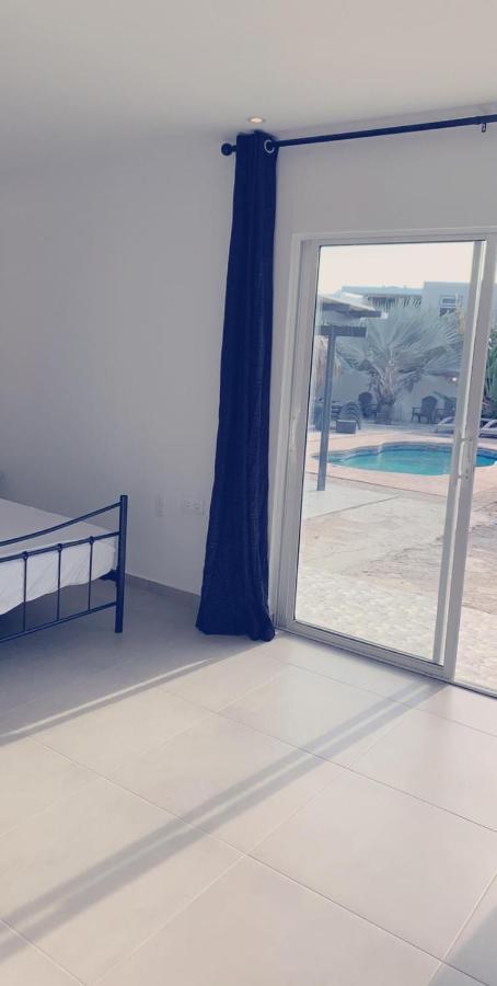 Apartment Curacao Willemstad Exterior foto