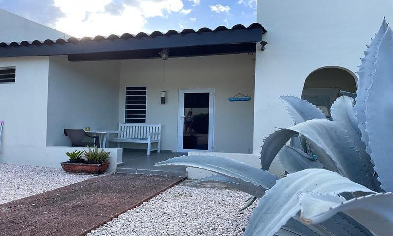 Apartment Curacao Willemstad Exterior foto