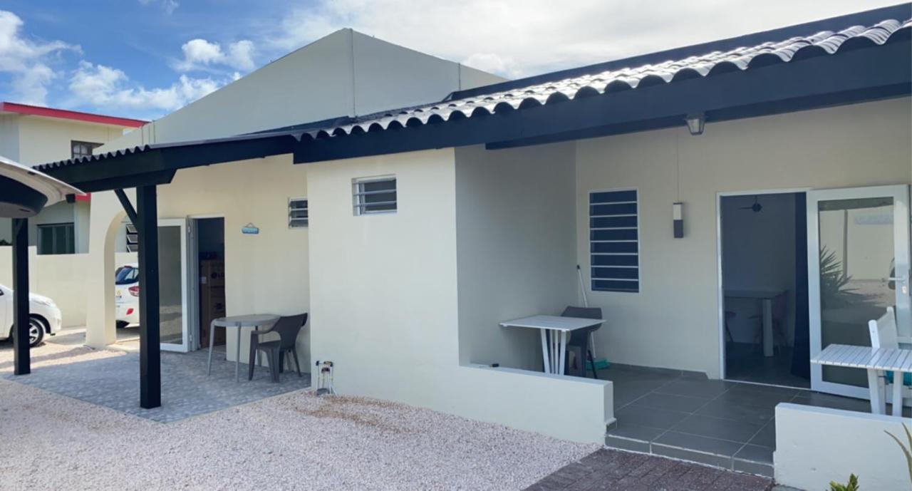 Apartment Curacao Willemstad Exterior foto