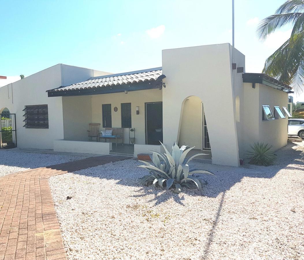 Apartment Curacao Willemstad Exterior foto
