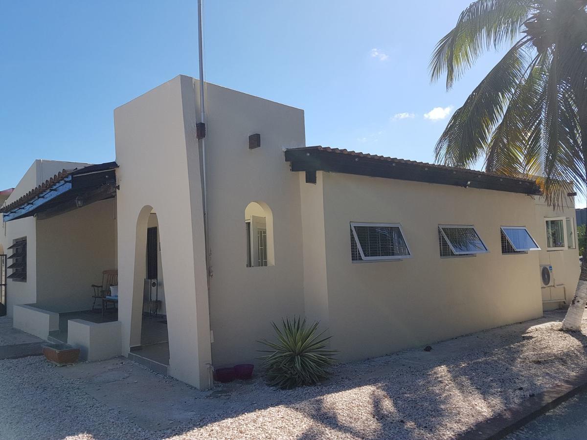 Apartment Curacao Willemstad Exterior foto