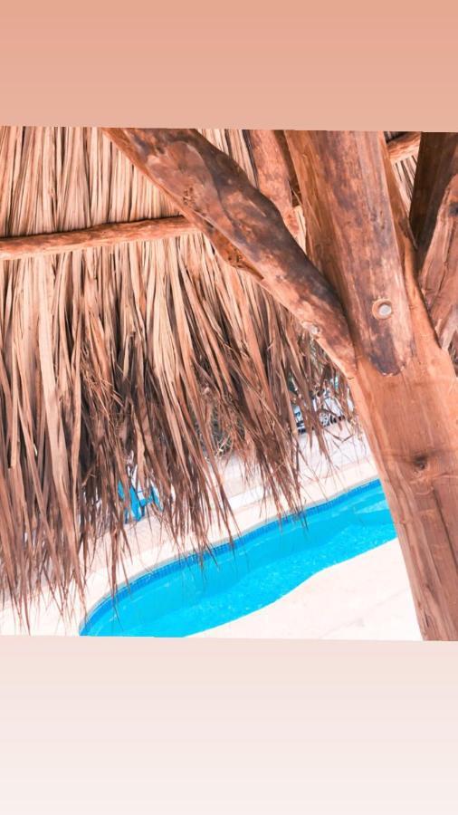 Apartment Curacao Willemstad Exterior foto